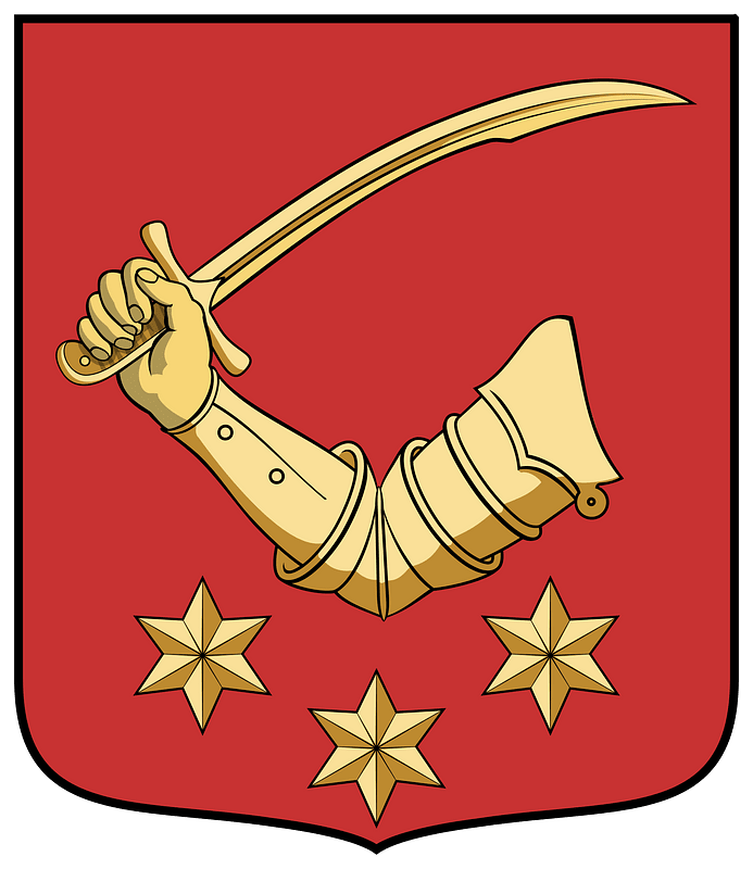 Coa Hungary Town Nemeskocs