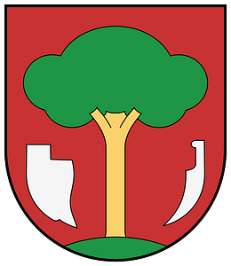 Coa Hungary Town Ócsa