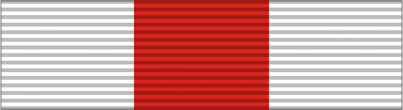 POL Odznaka Hon Gryfa Zachodniopomorskiego BAR