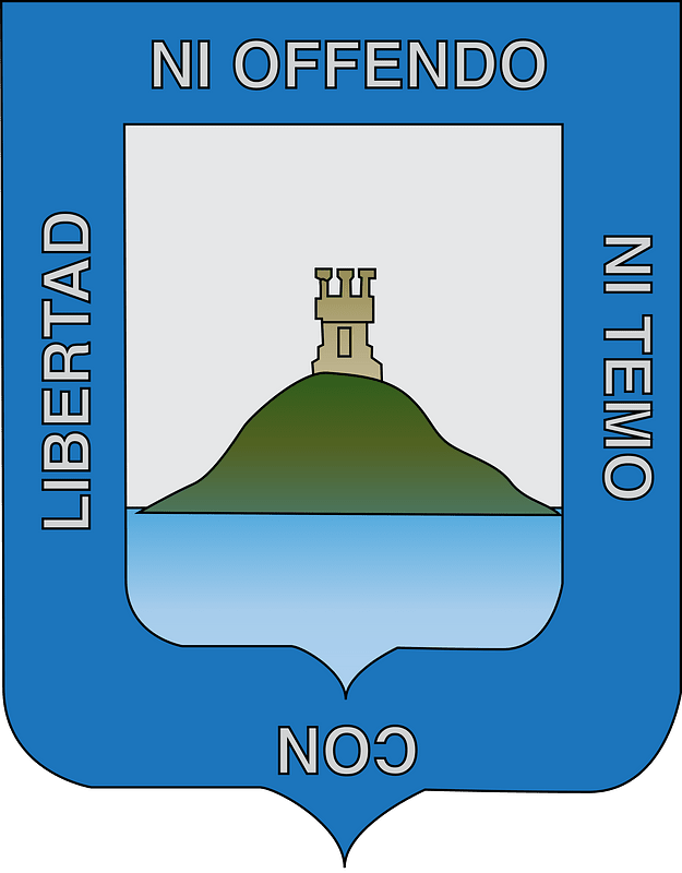 Arms of Montevideo