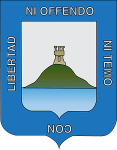 Arms of Montevideo