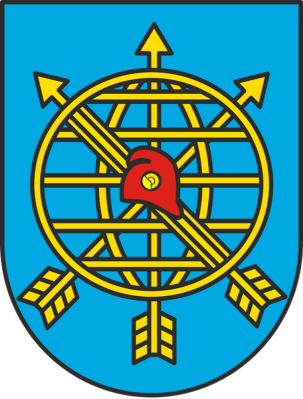 Arms of Rio de Janeiro