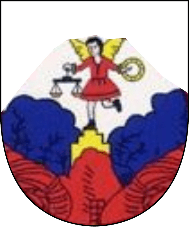 Arms of Tegucigalpa