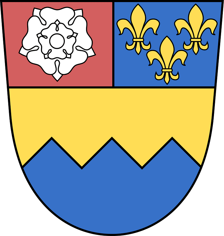 Saint Louis Abbey