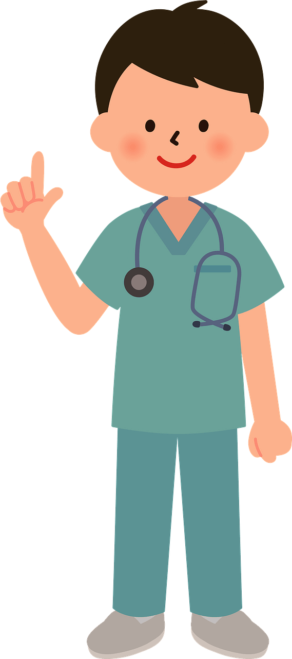 (Trevor) Surgery Medical Doctor
