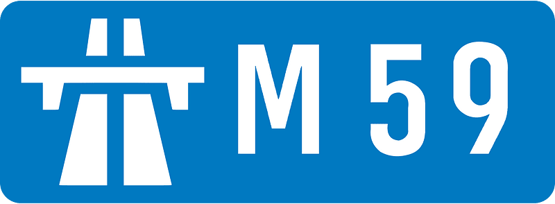 UK-Motorway-M59