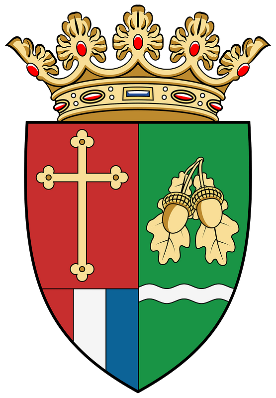 Coa Hungary Town Szuha
