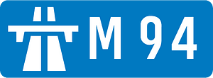 UK-Motorway-M94