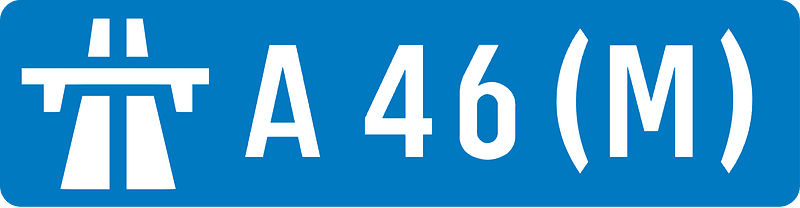 UK-Motorway-A46 (M)