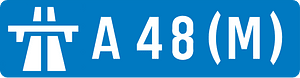 UK-Motorway-A48 (M)