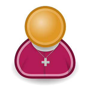 Anglican bishop