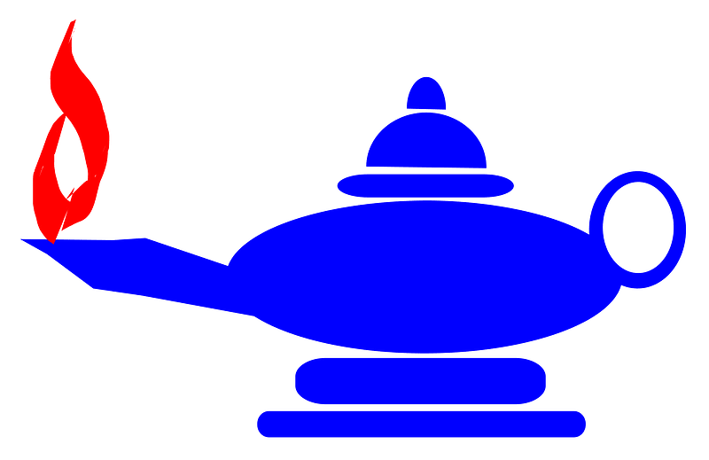 Scutari lantern