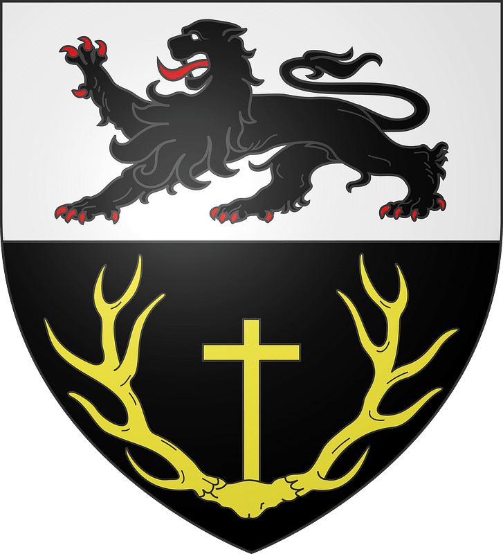 Blason de la ville de Etzling (Moselle)