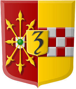 Arms of Zevenaar