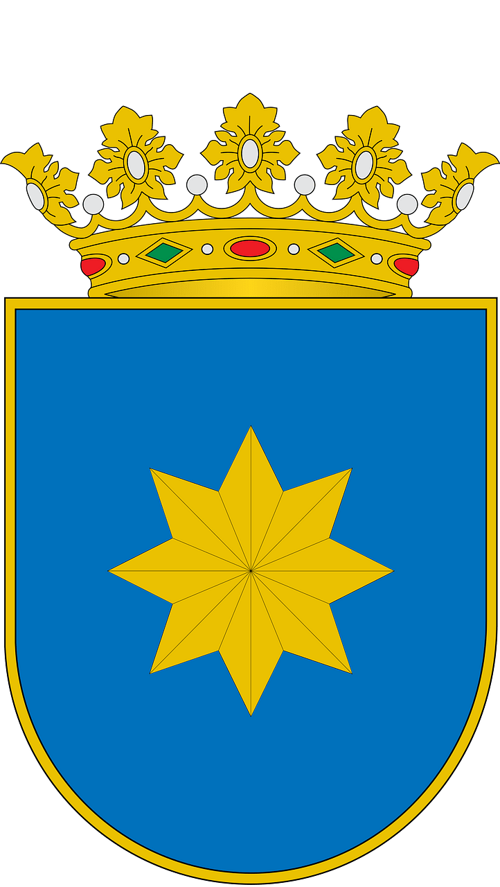 Escudo de Alaejos