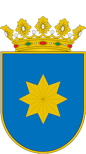 Escudo de Alaejos