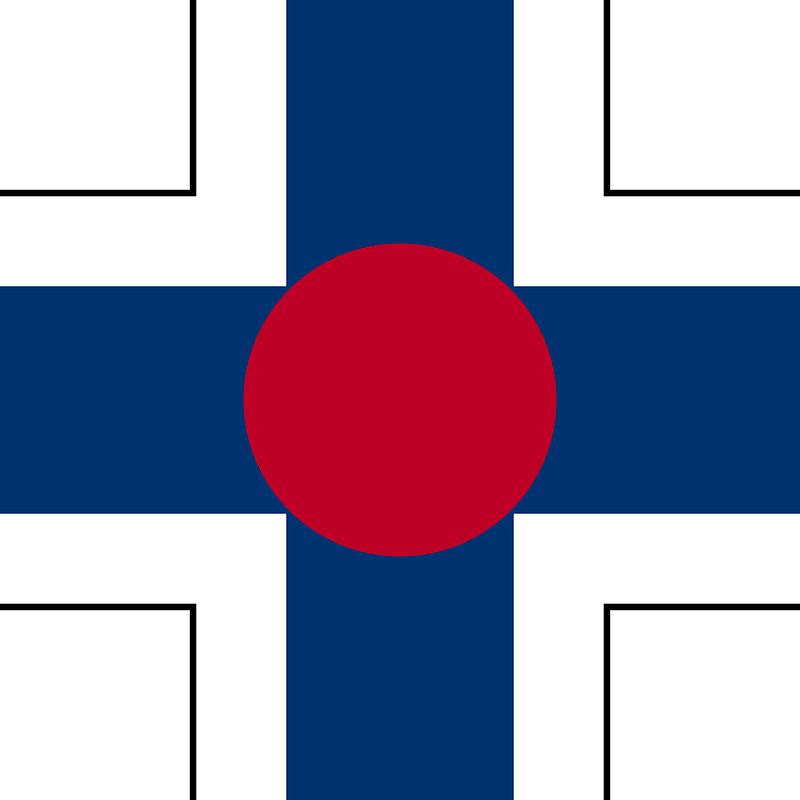Slovak roundel WW2