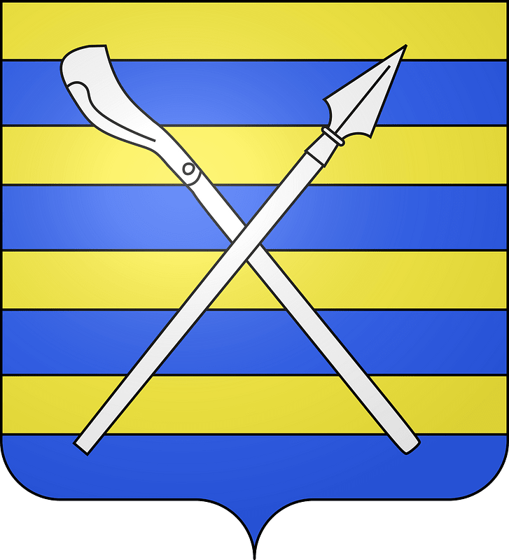 Blason de la ville de Failly (Moselle)