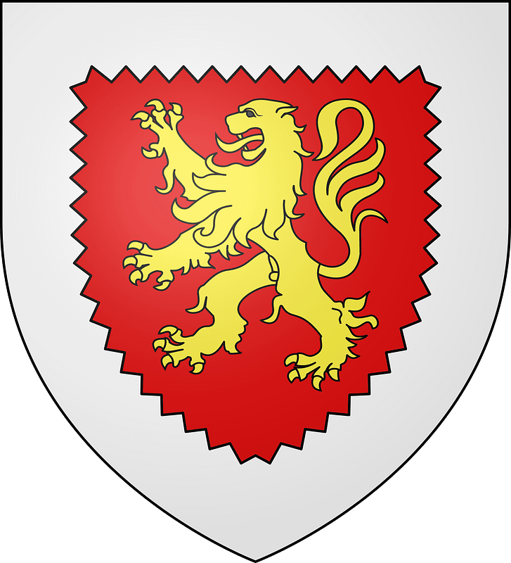 Blason de la ville de Florange (Moselle)
