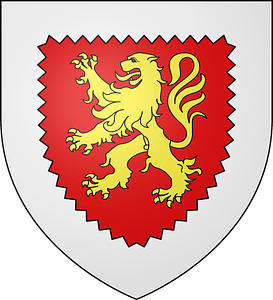 Blason de la ville de Florange (Moselle)