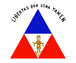 Flag Minas Conspiracy