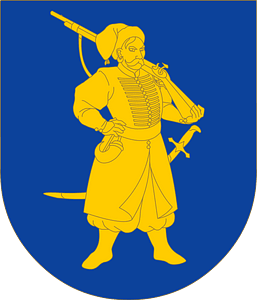 Coat of arms of the Cossack Hetmanat