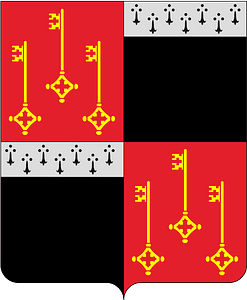 Arms of Destelbergen