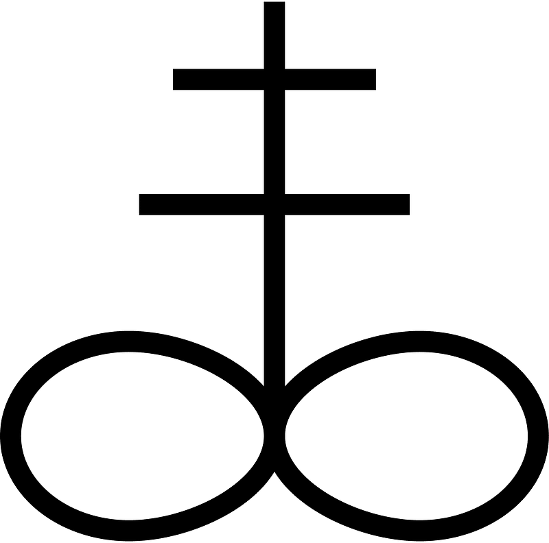 Sulfur symbol 1 2