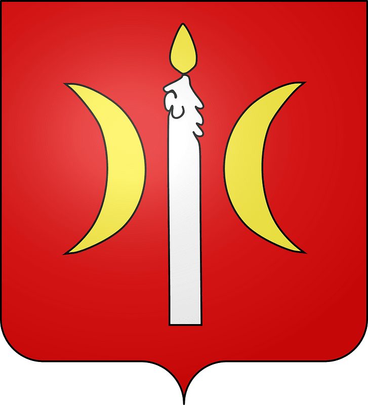 Blason Świecie