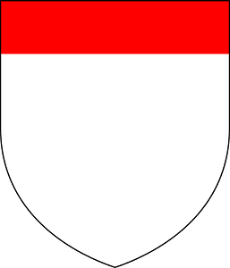 Coat of arms of the Kingdom of Thessalonica
