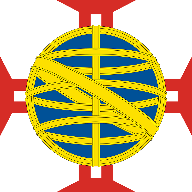 Coat of arms of the Provincia Cisplatina