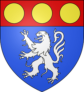 Blason Peyrusse-le-Roc