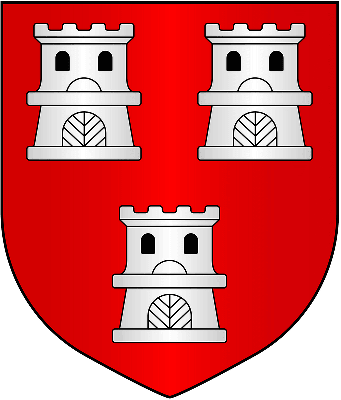 Blason ville fr Rothau (Bas-Rhin)