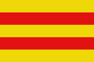 Flag of Dilsen-Stokkem
