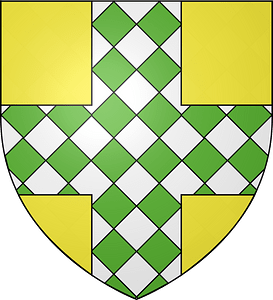 Blason Sauzet