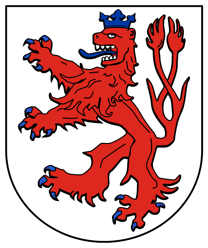 Bergischer Loewe