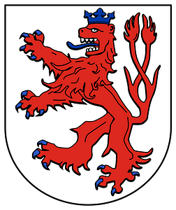 Bergischer Loewe