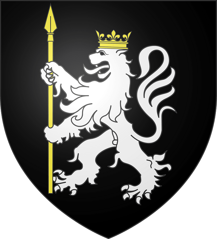 Blason de la ville de Ham-sous-Varsberg (Moselle)