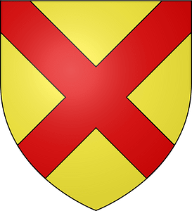 Blason Abergement-le-Grand