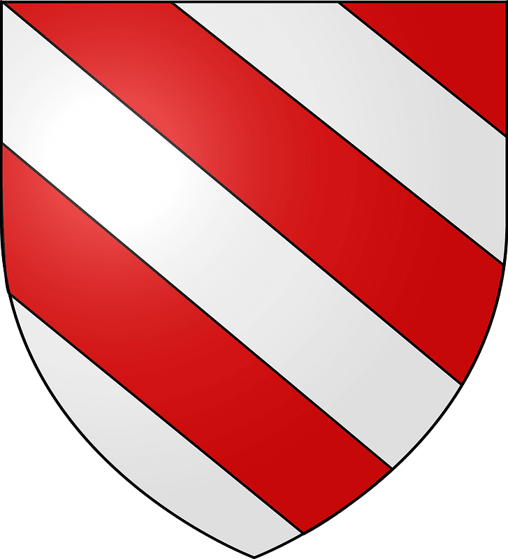 Blason Augerans