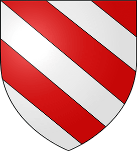 Blason Augerans