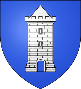 Blason Beaufort