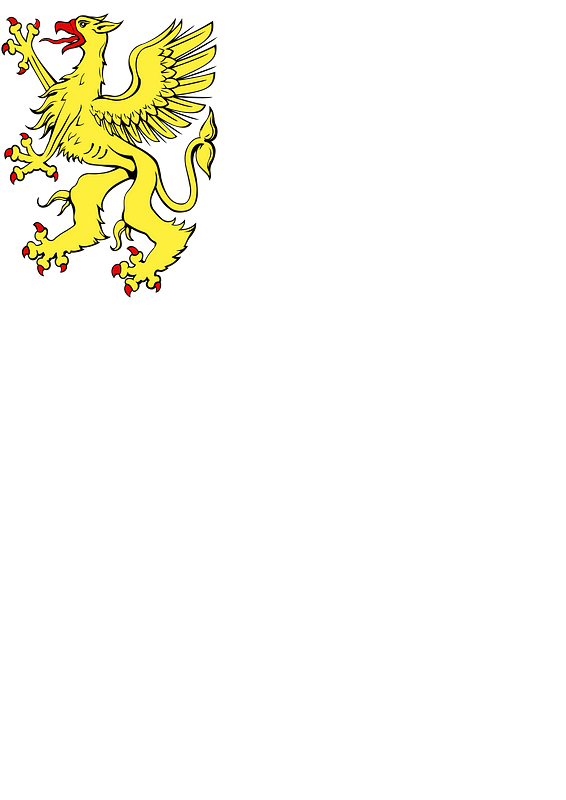 MeubleHeraldique Griffon