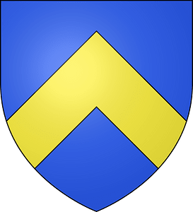 Blason Champdivers