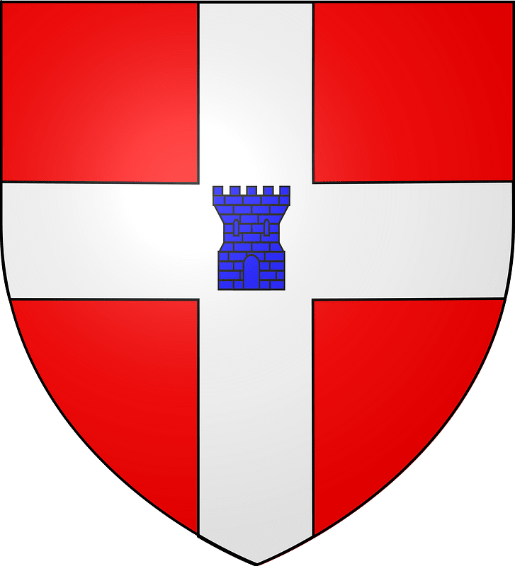 Blason de Valence