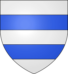 Blason Marigna-sur-Valouse