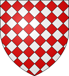 Blason Montmorot