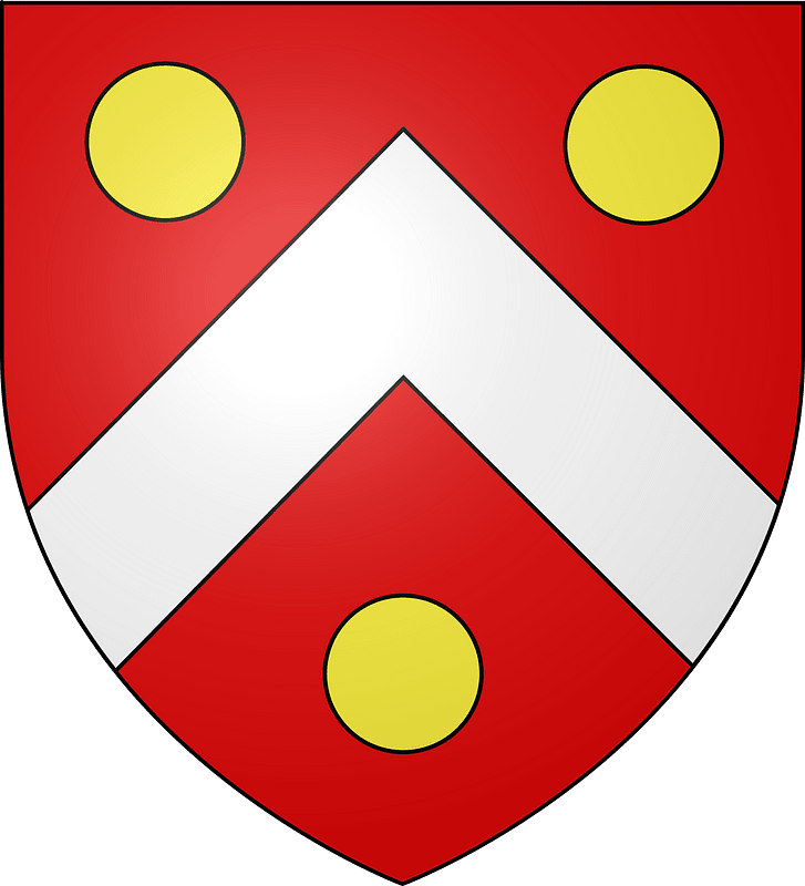 Blason Montrond