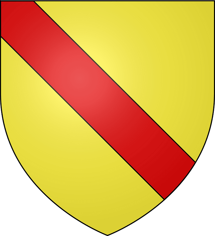Blason Salins-les-Bains 39