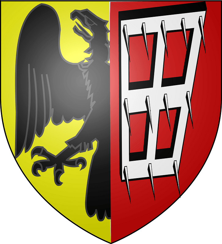 Blason de Kindwiller